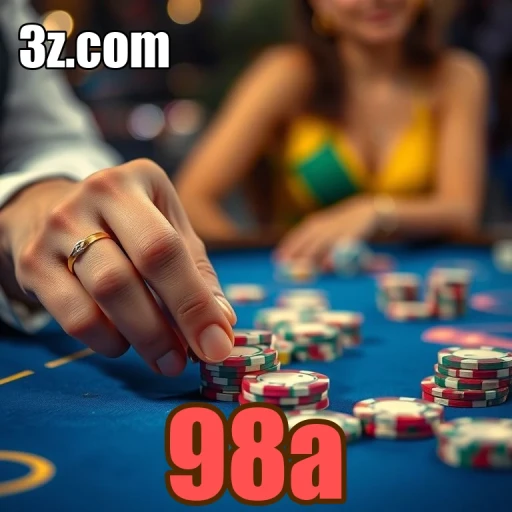 Esports e a Revolução Digital no 98a: Um Novo Patamar