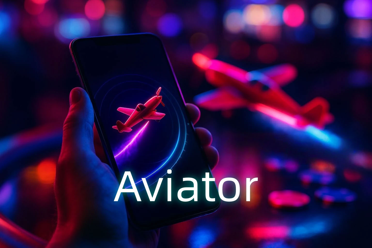 98a Aviator Festivo
