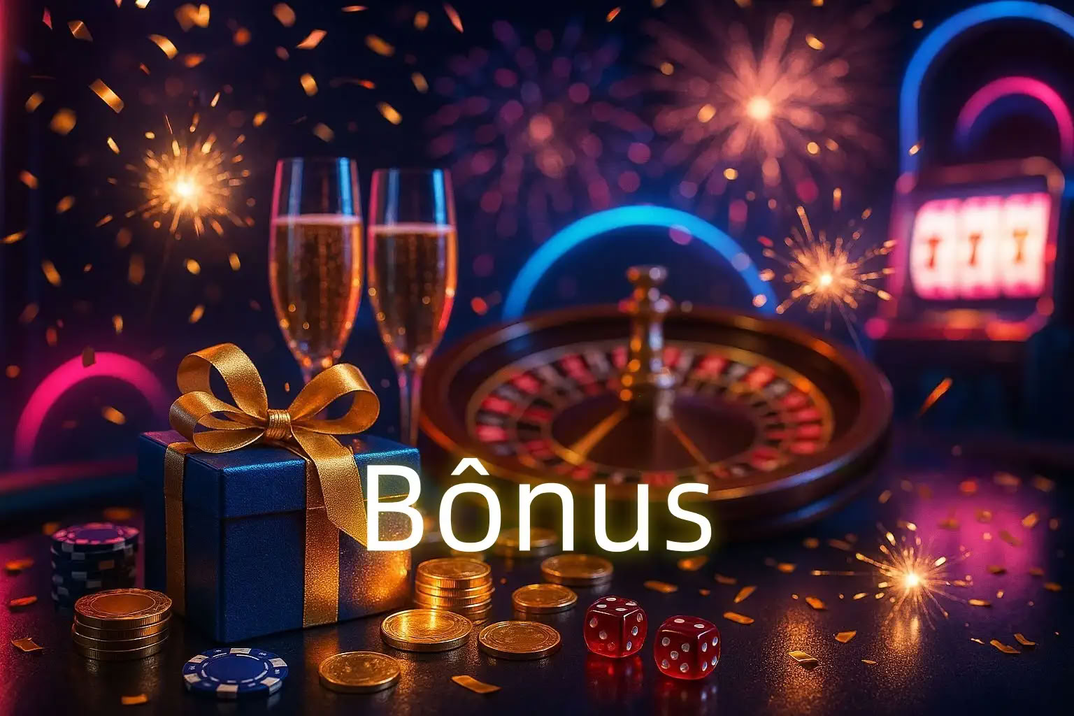 98a Bônus Festivos