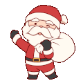 98a Santa Claus Bônus