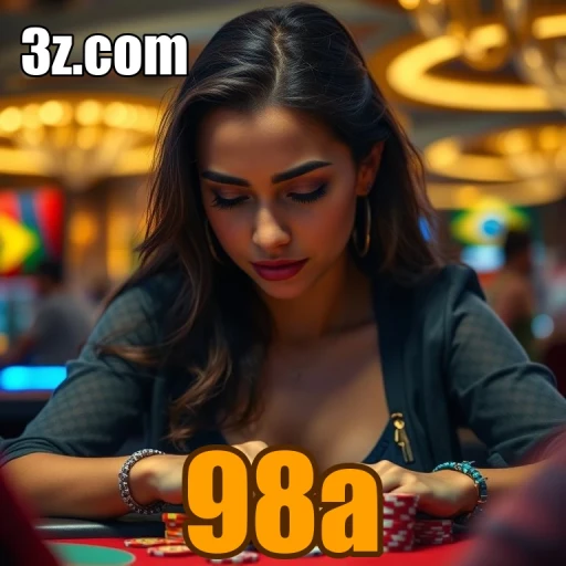 Mergulhe nos Tutoriais Incríveis do 98a e Aprenda Jogado